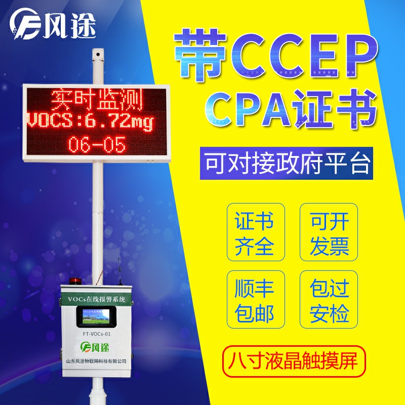 VOC對健康有什么影響？