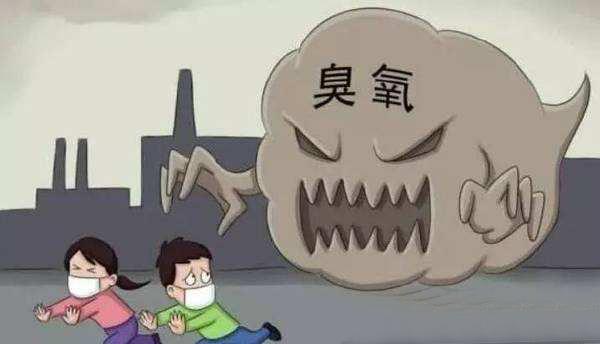 為什么臭氧會(huì)有“在天為佛，在地為魔”的說(shuō)法？