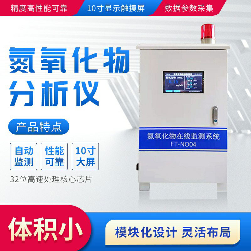 藍天白云也要警惕臭氧污染！VOCs/氮氧化物怎么防控？