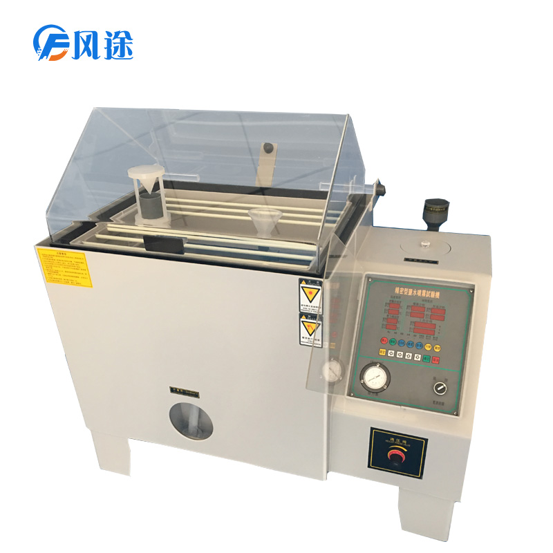在汽車(chē)行業(yè)，鹽霧試驗(yàn)機(jī)有什么用？