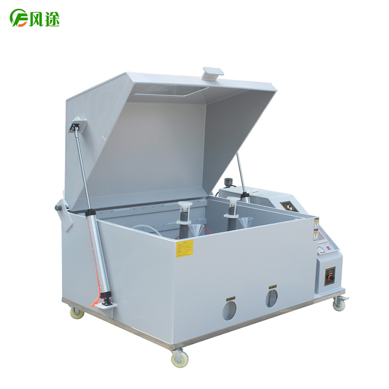 如何選購(gòu)鹽霧試驗(yàn)箱？可以從3個(gè)方面考慮