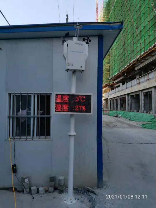 塵肺病，如何避免揚(yáng)塵污染？